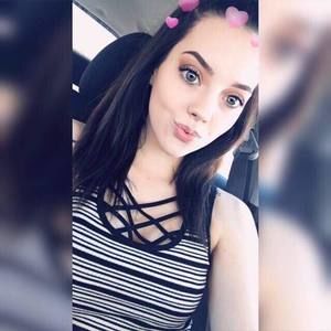 Meet your Posher, Breanna nicole